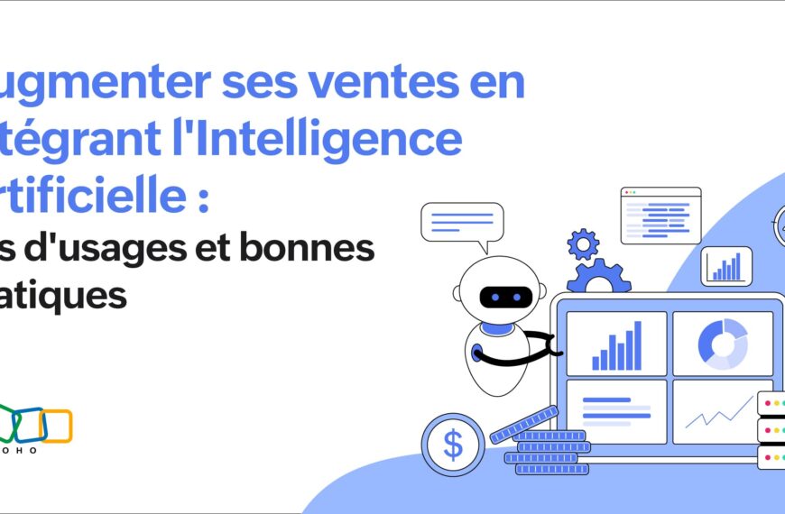 IA dans la vente