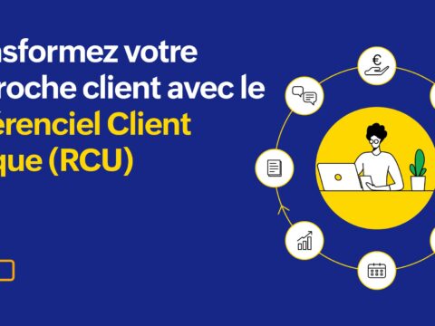 Référentiel Client Unique