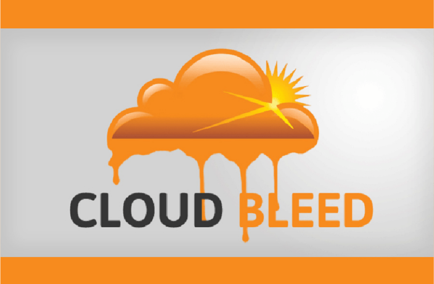 Cloudbleed: une fuite des données massive de nombreux sites web connus