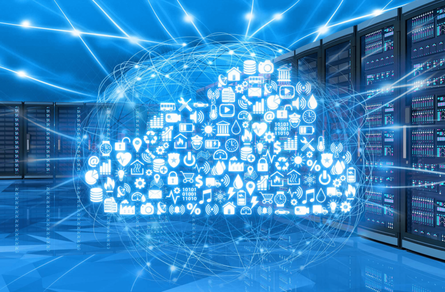 Le Cloud Computing : Tendances…