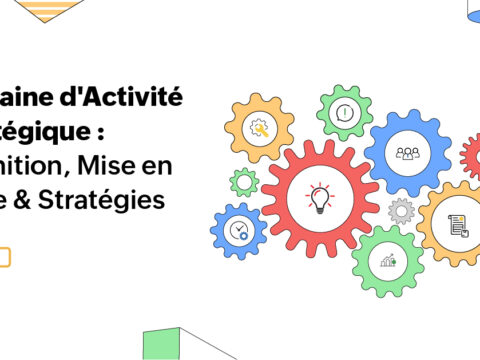 Domaines d'Activité Stratégiques