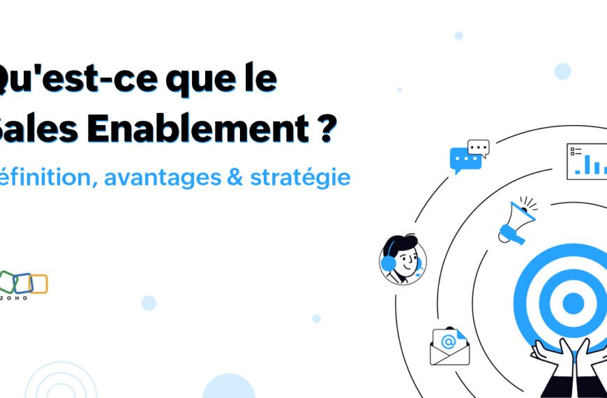 Sales Enablement