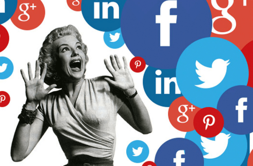 Les tendances réseaux sociaux en…