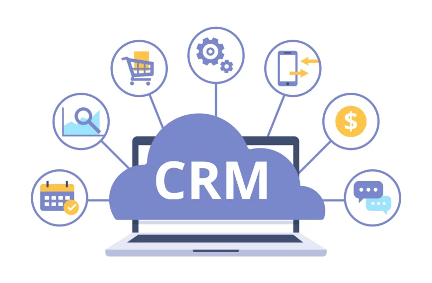 Comment choisir le meilleur CRM…