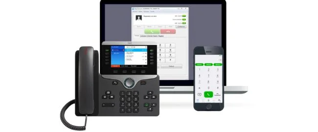 Le softphone : une solution innovante…