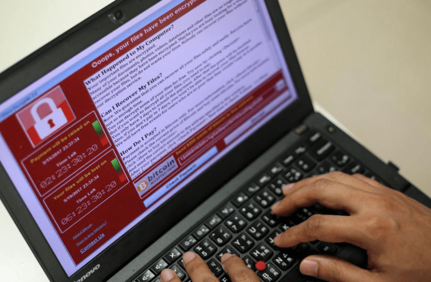 Ransomware WannaCry : La gigantesque cyber attaque en cache d’autres ?