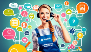 L’impact de la réactivité sur la fidélisation client…