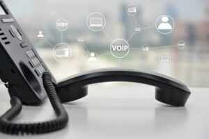 Téléphonie mobile et VoIP : Un avenir connecté…