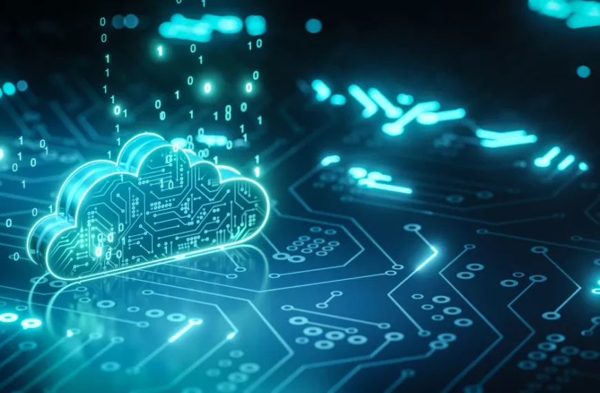 Cloud Computing en 2025 :…