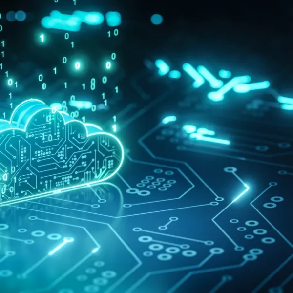 L’impact du Cloud Computing sur les entreprises :…