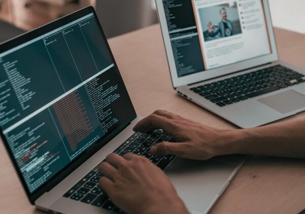 Les tendances incontournables du développement web en 2025