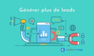 Stratégies de Marketing Digital pour Générer Plus de…