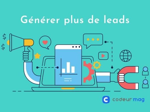 Stratégies de Marketing Digital pour Générer Plus de…