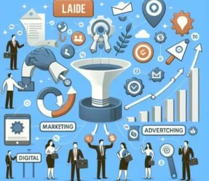 Marketing et Génération de Leads : Stratégies Efficaces…