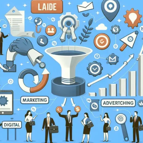 Marketing et Génération de Leads : Stratégies Efficaces…