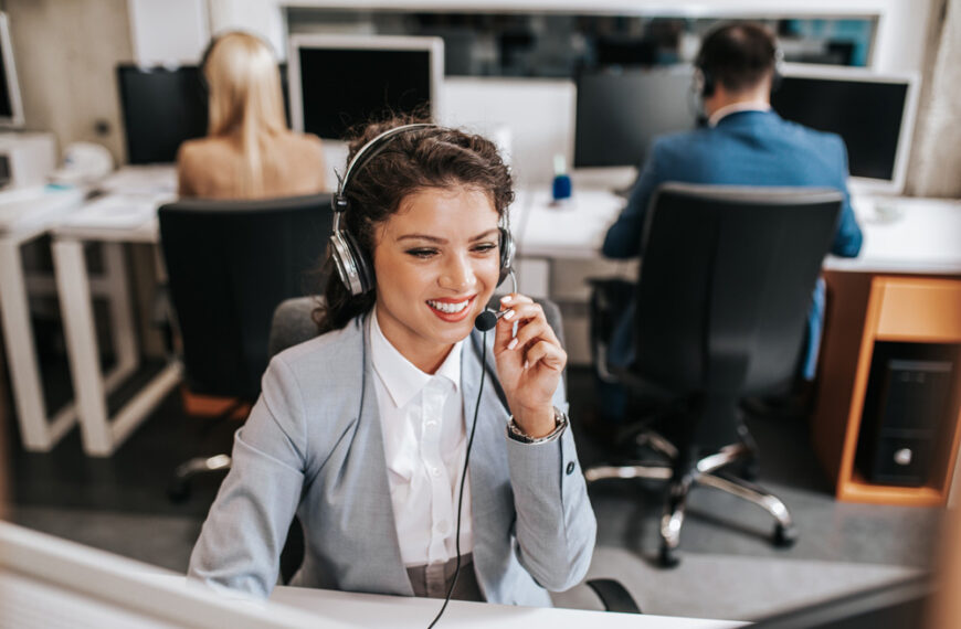 Optimiser l’expérience client : Les…