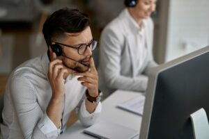 Téléphonie traditionnelle vs VoIP : quelle solution pour…