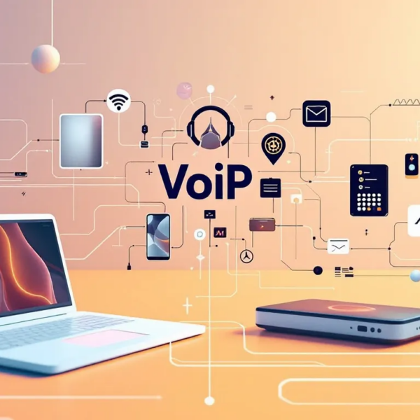 L’impact de la VoIP sur l’efficacité des centres…