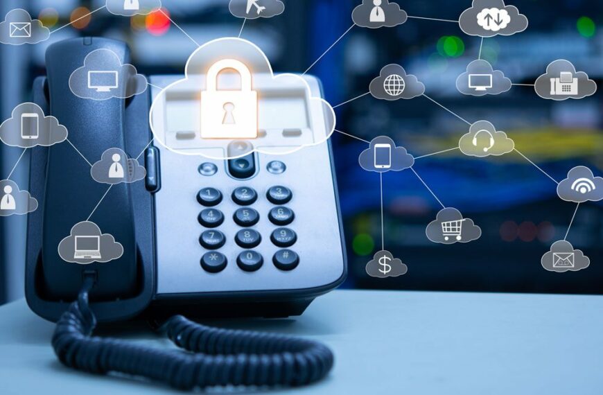 L’évolution de la VoIP :…