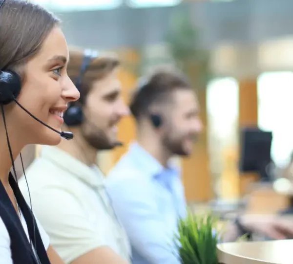 Les fonctionnalités essentielles d’un CRM pour centres d’appels…