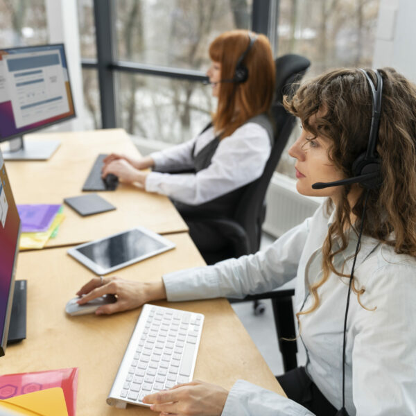Pourquoi la VoIP est essentielle pour les centres…