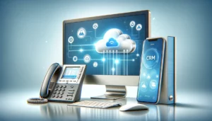 Révolutionnez votre communication d’entreprise avec la VoIP intégrée…