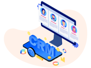 Optimisez votre centre d’appels avec Clicksip CRM