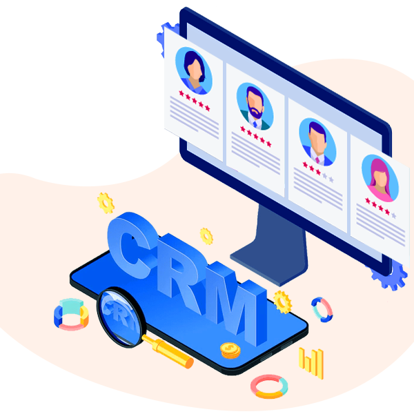 Optimisez votre centre d’appels avec Clicksip CRM