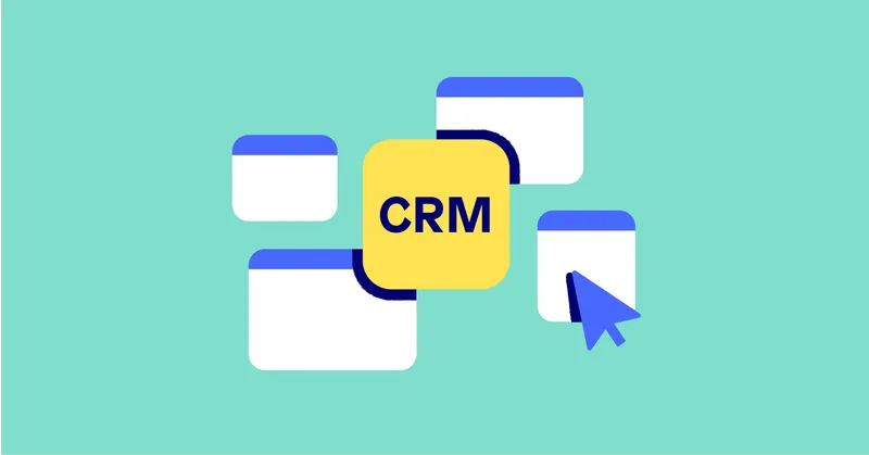 Les avantages de l’intégration CRM…