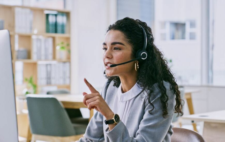 Téléphonie moderne et centres d’appels : les avantages de la VoIP pour une gestion optimale